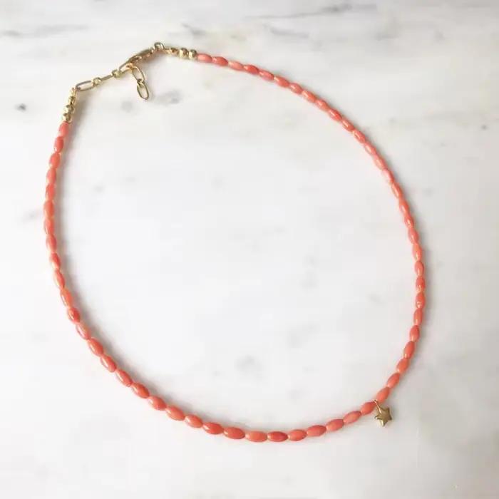 Collier de Perles d'Eau Douce pour Femmes, Accessoires de Décoration, Cadeaux de la ixdes Léons, 202