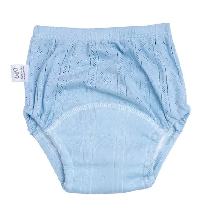Culottes réutilisables pour nouveau-né garçon et fille, 3 pièces, culottes d'entraînement pour bébé,