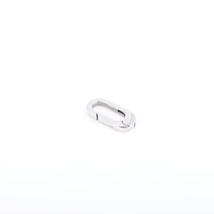 Connecteurs de bracelet faits à la main, 1 ou 2 pièces, fermoirs à boucle, accessoires de fabricatio