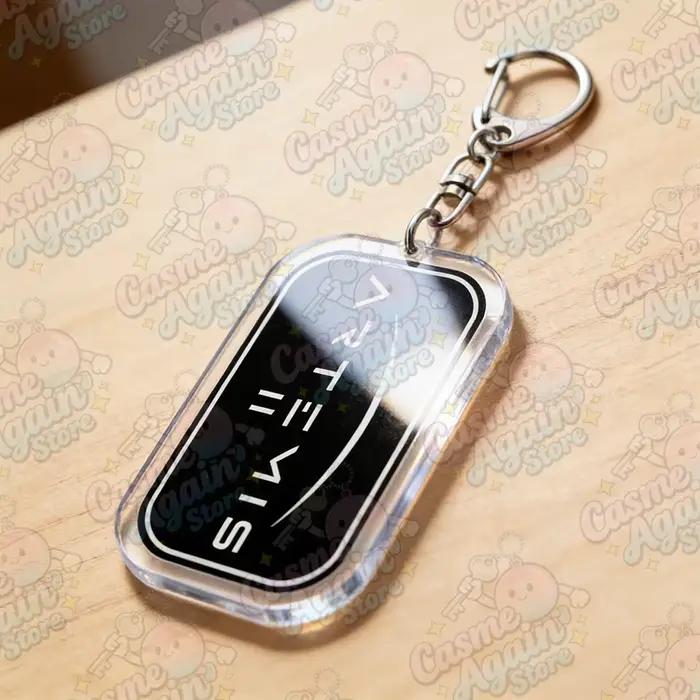 Porte-clés Artemis II pour accessoires, breloques de sac, bijoux sur le thème de l'exploration spati