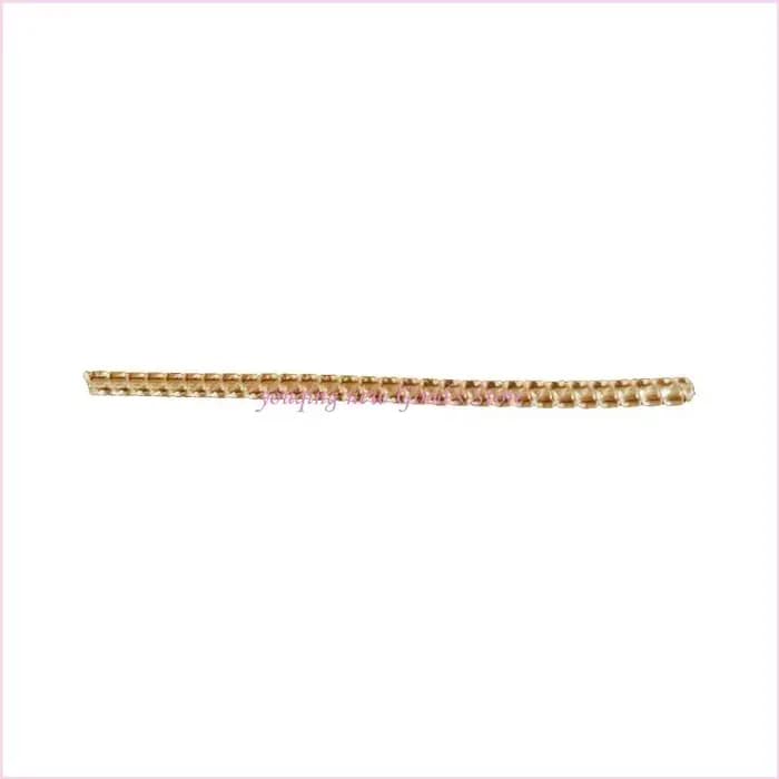 57qa Taille l'anneau Adjustateur gueille gueule