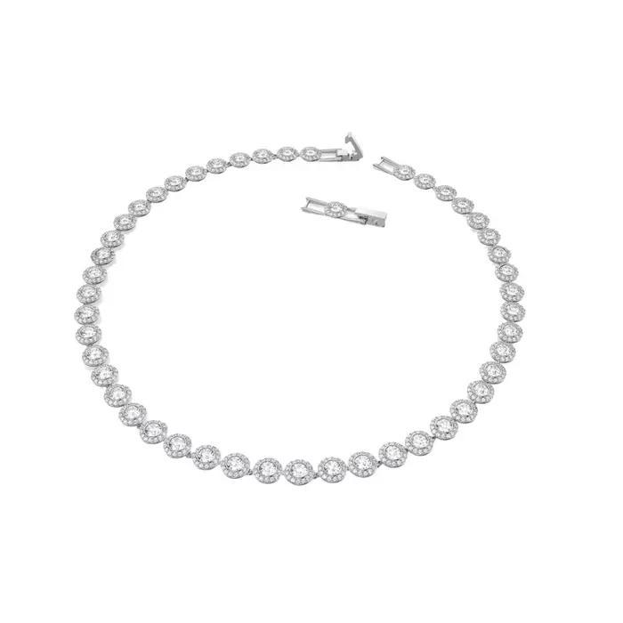 Nouvelle collection de bijoux haut de gamme originaux 2026, charmante pour les femmes, collier, bouc