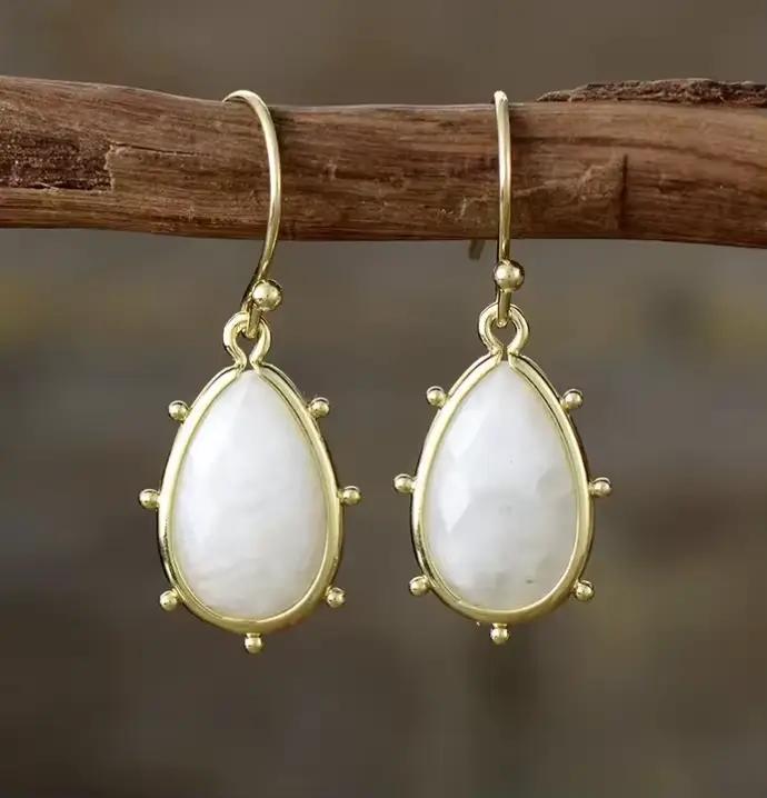 Présentoir à bijoux mixtes Francesc Earring