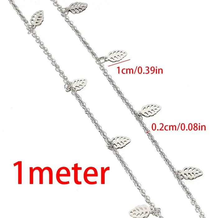Breloques en acier pour document en or, breloques en cuivre évidées, bracelet, bricolage exécutif, b