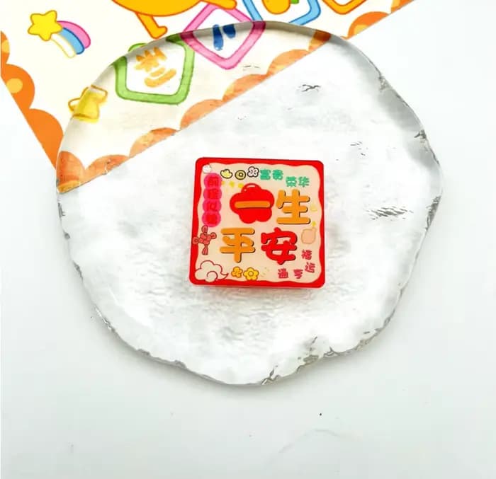 Pendentif porte-clés en forme d'avion, étiquette de bagage, livraison complète et emballée, styles et spécifications du produit expédiés et livrés de manière aléatoire