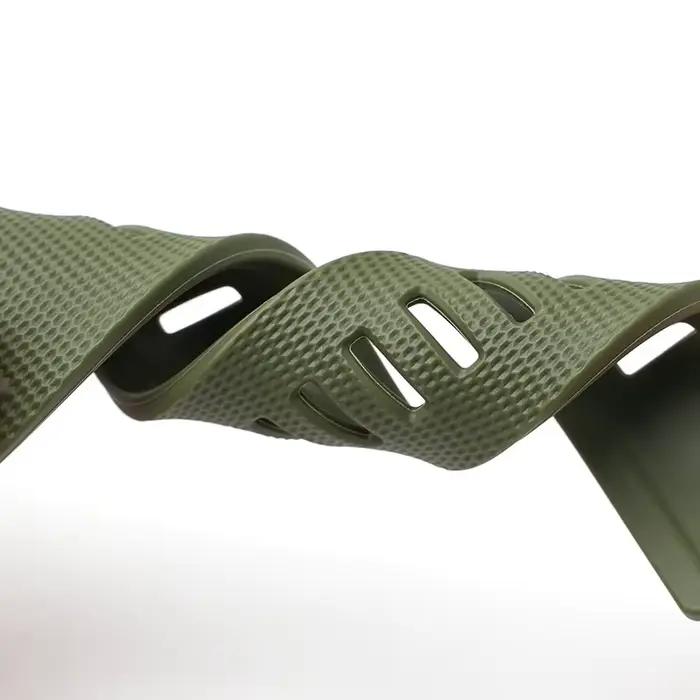 Bracelet en caoutchouc pour Casio Pro Trek PRW-6900 PRW-6800 PRW-3400, 23mm, à dégagement rapide, sport, étanche, pour hommes, extérieur, remplacement du bracelet de montre