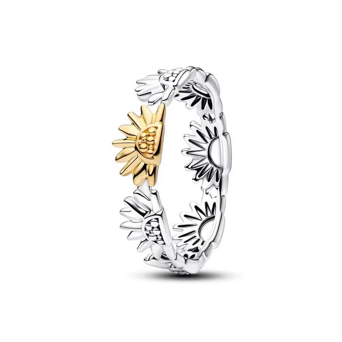 Cadeau de la fête des mères, nouvelle mode, 100% argent sterling 925, zircone carrée en forme de cœur pour maman, bijoux exquis haut de gamme pour dames