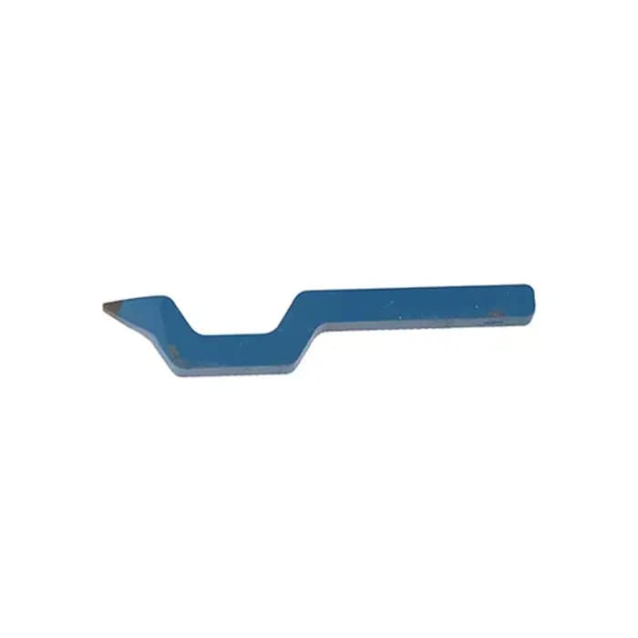 Moule de marquage pour bracelet en métal argent sterling 925, poignée courbée, pour tampon de bijoux 925, moule de marquage de mots 925