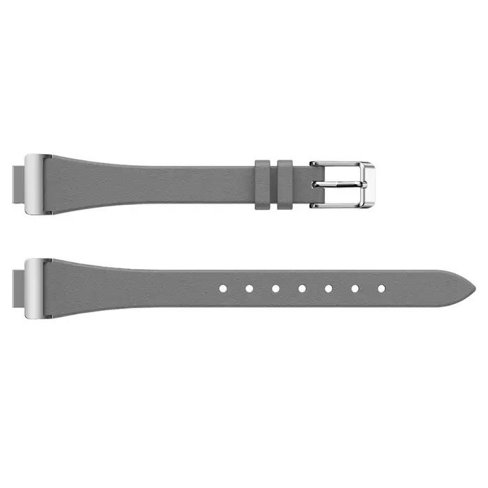 Bracelets en cuir de mode pour Fitbit Inspire/Inspire HR Bracelet de montre intelligente poignet Bracelet Bracelet de remplacement pour Fitbit Inspire