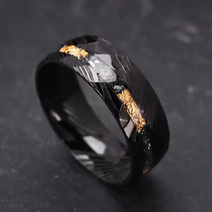 Anneaux pour homme bague rétro bijoux de luxe bisuteria punk accessoires bijoux gothiques anillo para hombre anillos bijoux vintage