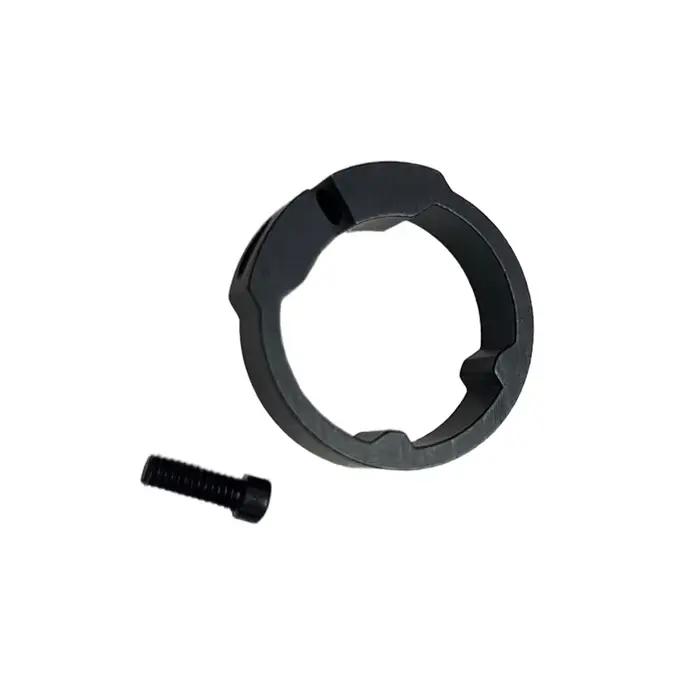 Anneau serré de guidon d'origine pour Scooter électrique Ninebot MAX G3, anneau de clignotant d'accélérateur, pièces et accessoires