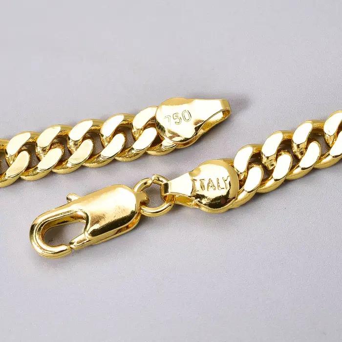 Nouveau collier cubain pour hommes et femmes, hip hop, punk, fête, banquet, bijoux, accessoires, cadeaux