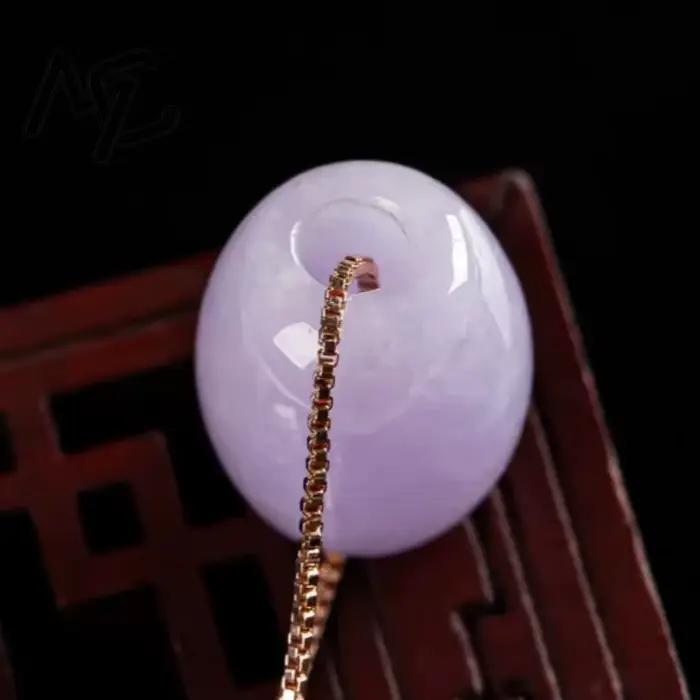 Collier pendentif passepartout en émeraude naturelle, bijoux, accessoires de mode, sculpté à la main, amulette porte-bonheur pour hommes et femmes, chaîne de pull