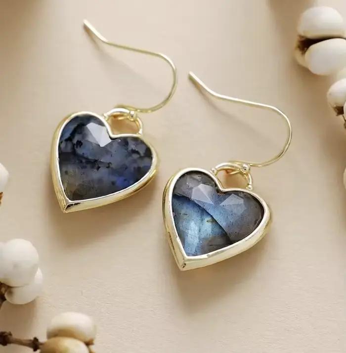 Présentoir à bijoux mixtes Francesc Earring