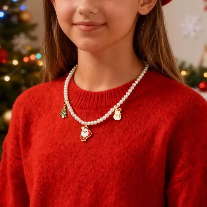 Collier minimaliste en forme de goutte d'eau creuse, pendentif en forme de larme en acier inoxydable plaqué or 18 carats pour femmes, bijoux imperméables en gros