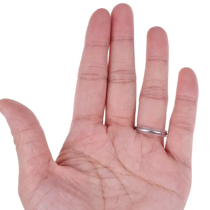 8 ajusteurs de taille de bague invisibles pour réduire la taille des bagues trop grandes, entretoises de protection pour bagues