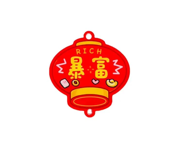 Pendentif porte-clés en forme d'avion, étiquette de bagage, livraison complète et emballée, styles et spécifications du produit expédiés et livrés de manière aléatoire