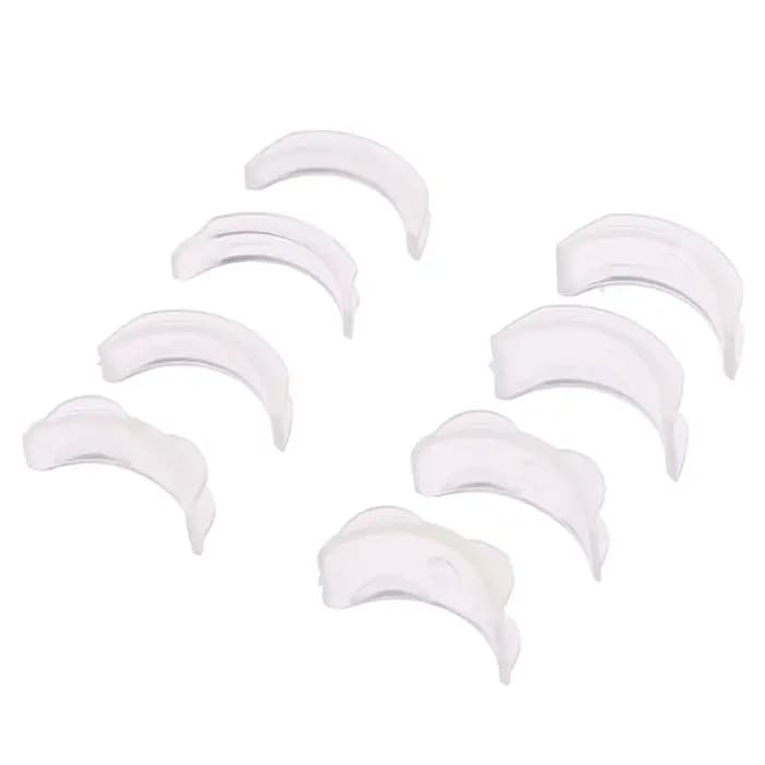 Ajusteur de taille d'anneau Invisible