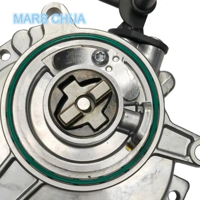06M145100L 06M145100Q 06M145100K Pompe à vide pour Touareg Q7 A5/S5 Cabriolet A6/Avant et A8/S8 Quattro