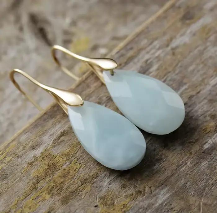 Présentoir à bijoux mixtes Francesc Earring