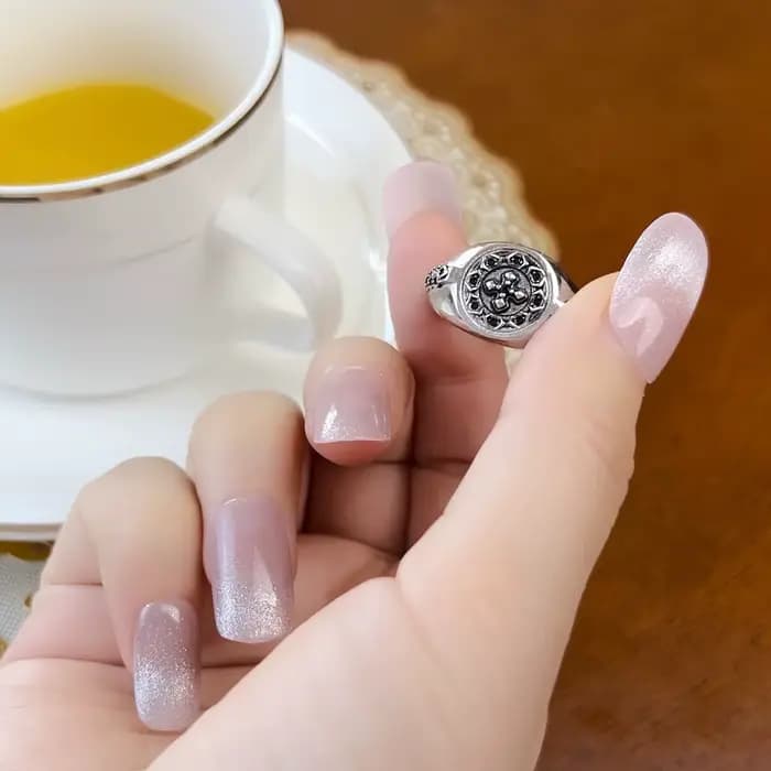 Bague chevalière croisée emblématique, bijoux de Style européen pour femmes et hommes, nouveau cadeau Vintage en argent Sterling 925