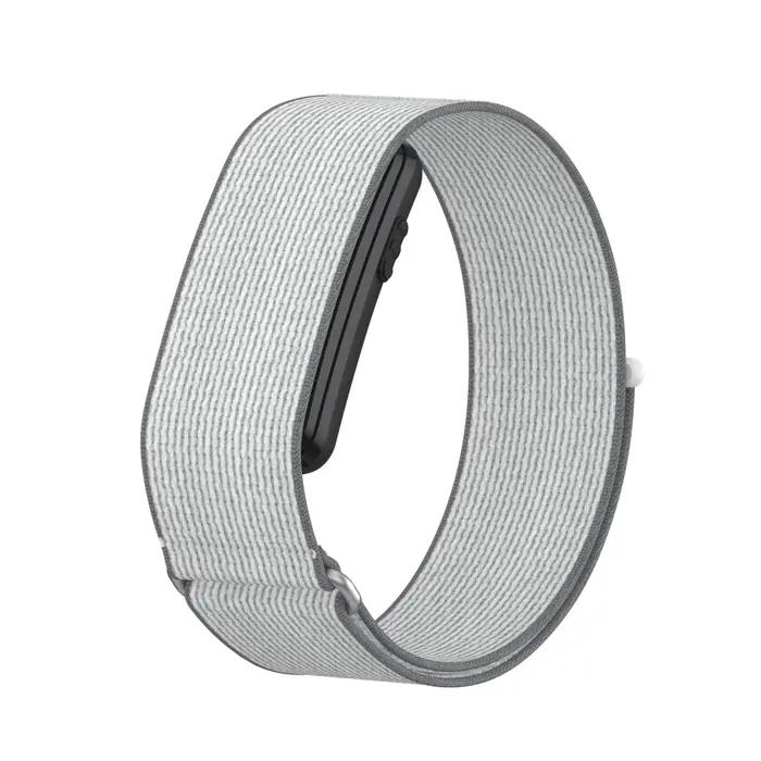 Bracelet en nylon pour le sport, accessoire Garmin CIRQA, bracelet tissé pour hommes et femmes