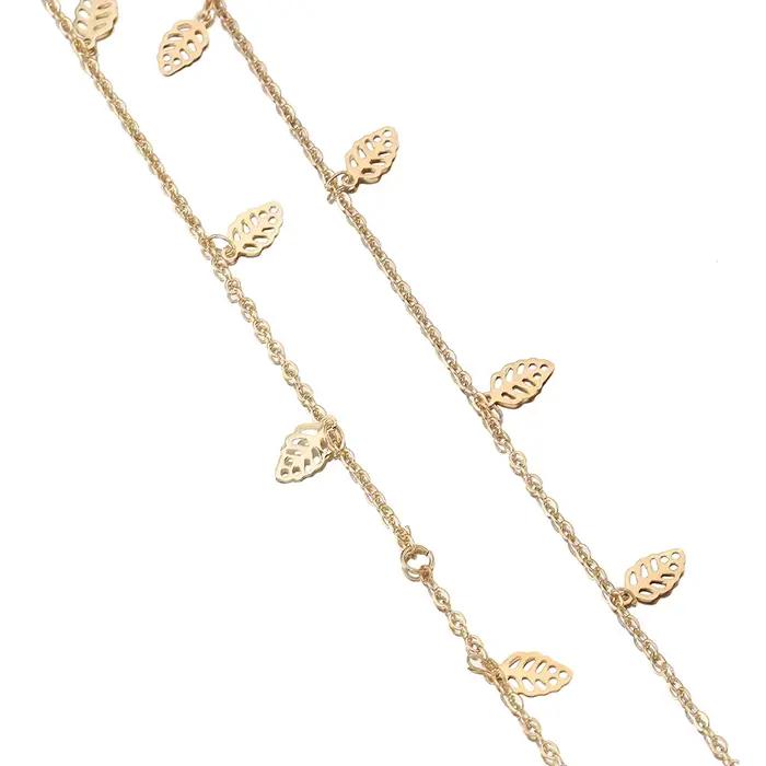 Breloques en acier pour document en or, breloques en cuivre évidées, bracelet, bricolage exécutif, bijoux pour moto, vente en gros, 1M2M
