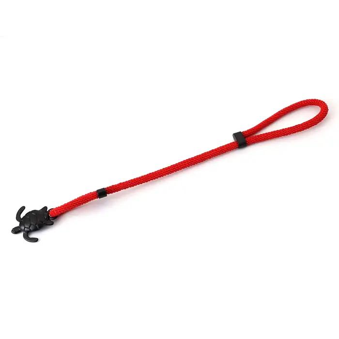 Bracelet tortue Marine Unique pour hommes, corde réglable coulissante, plage d'été, fil nautique, Braslet de loisirs
