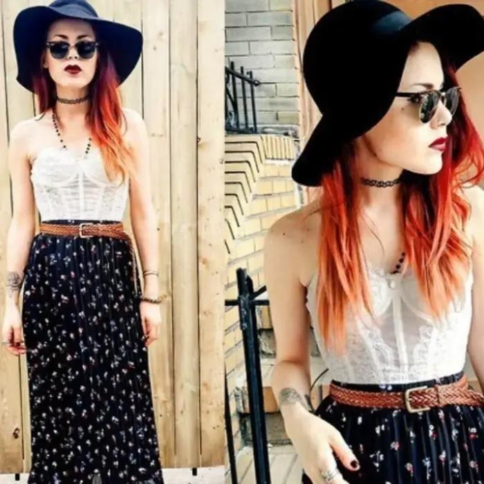 Ensemble de colliers de tatouage Vintage pour femmes et filles, chaîne de clavicule élastique colorée Punk gothique, ras du cou extensible en dentelle, 12 pièces
