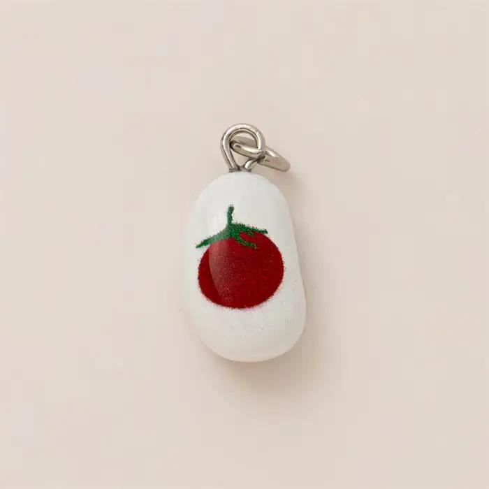 Maison de dopamine, pendentif de bijoux personnalisés faits à la main imprimé Yuefu, pour dames, offre spéciale