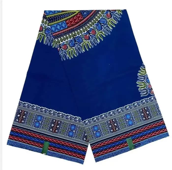 Tissu imprimé de cire Ankara, dernier Style, tissu de cire africaine de haute qualité, 100% coton doux, véritable cire africaine garantie