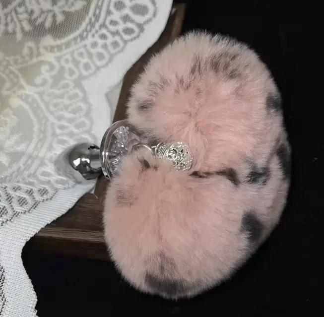 Collier papillon perlé fait main, coloré et mignon, avec cordon assorti, pour décoration cosplay ani
