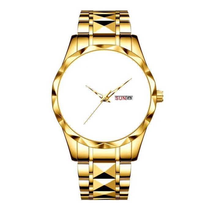 Montre personnalisable avec des images personnalisées : une montre-bracelet élégante et stylée pour 