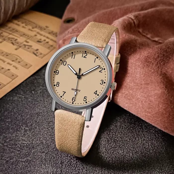 Montre Vintage pour femmes bracelet en cuir montre-bracelet montres à Quartz femmes horloge dames montre cadeau Reloj Mujer relojes de mujer