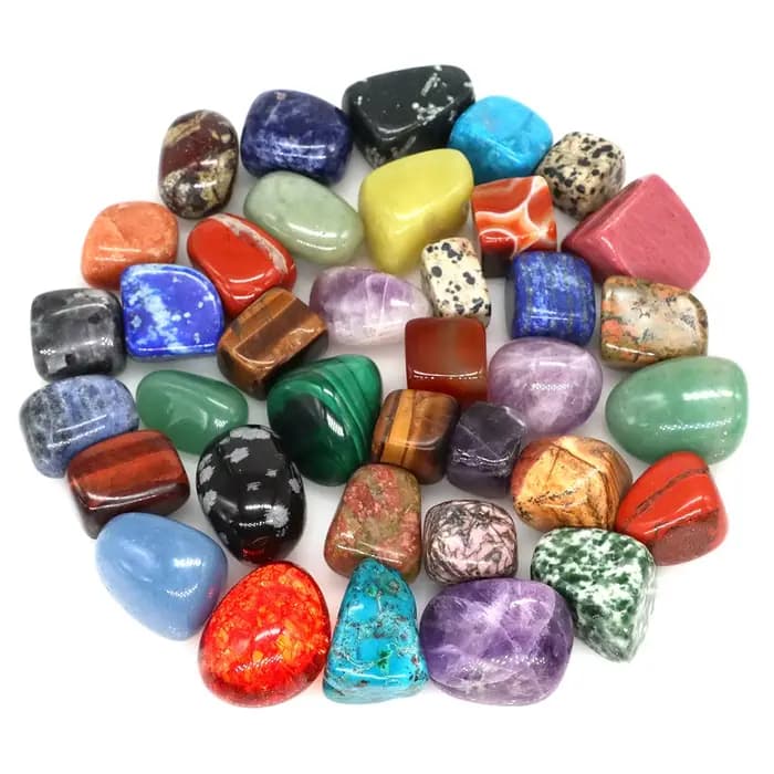Pierres naturelles caídas Reiki, cristal de guérison, Quartz, minerai en vrac, gravier, énergie, spécimen minéral, Aquarium, décoration de maison, pendentif, bricolage