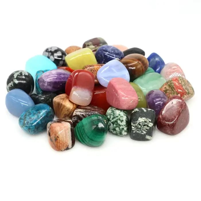 Pierres naturelles caídas Reiki, cristal de guérison, Quartz, minerai en vrac, gravier, énergie, spécimen minéral, Aquarium, décoration de maison, pendentif, bricolage