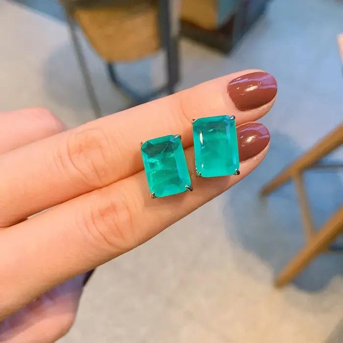 Ensembles de bijoux Vintage pour femmes