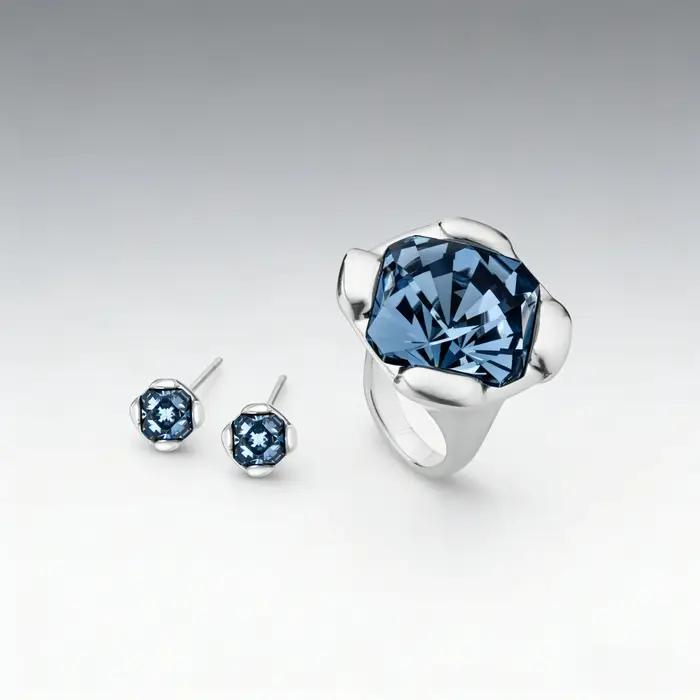 Bijoux en argent de haute qualité très demandés