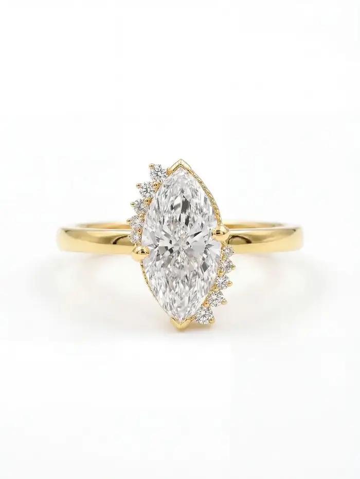 Bague en argent Sterling 925 pour femmes