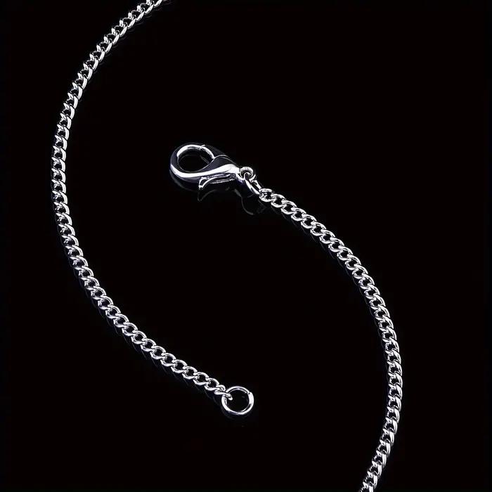 10 pièces 45-61 cm couleur argent 1.5mm O chaîne collier pour hommes femmes bijoux de mode