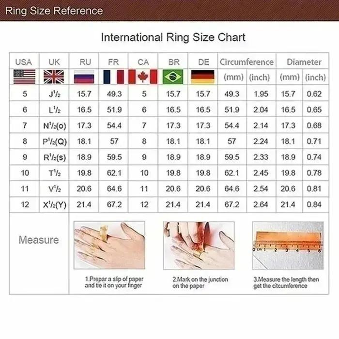 Bague classique pour femme incrustée de pierres roses