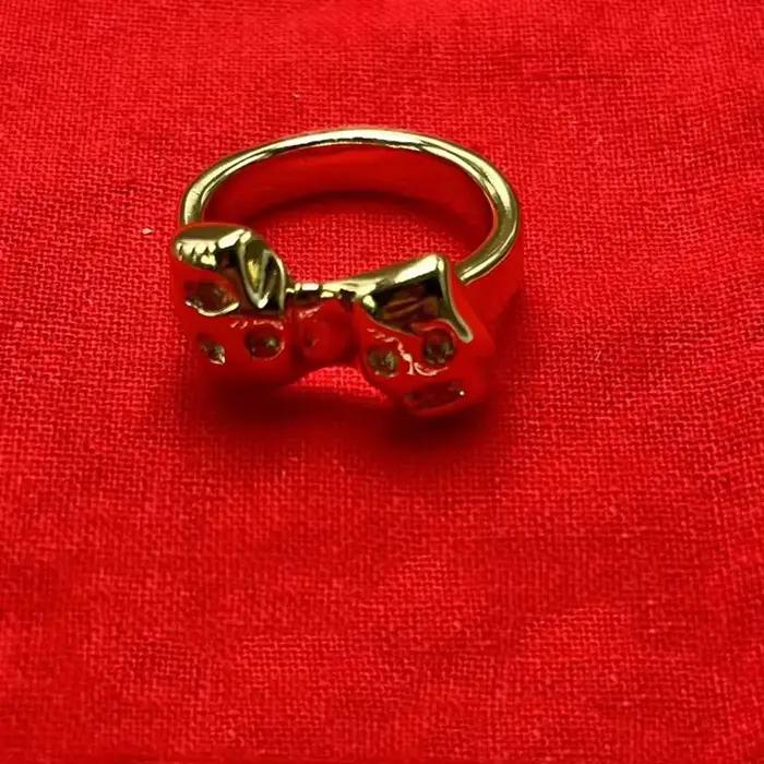 Ensemble de bijoux faits à la main, ensemble de bagues de bijoux espagnols 2026, cadeau de luxe vint
