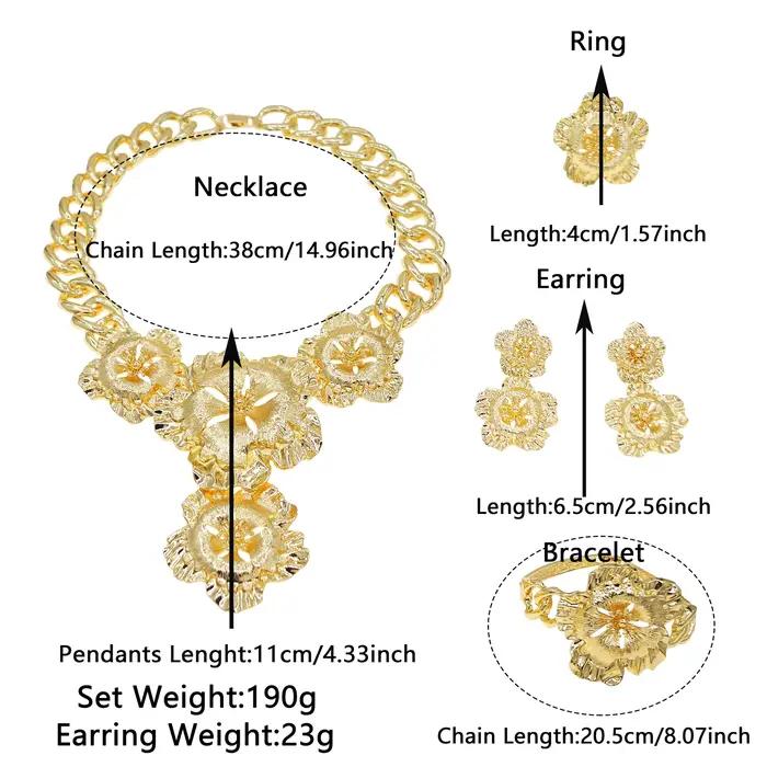 Collier pour femmes mode nouvelle chaîne cubaine