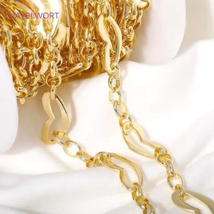 Chaîne de fabrication de bijoux à bricoler soi-même