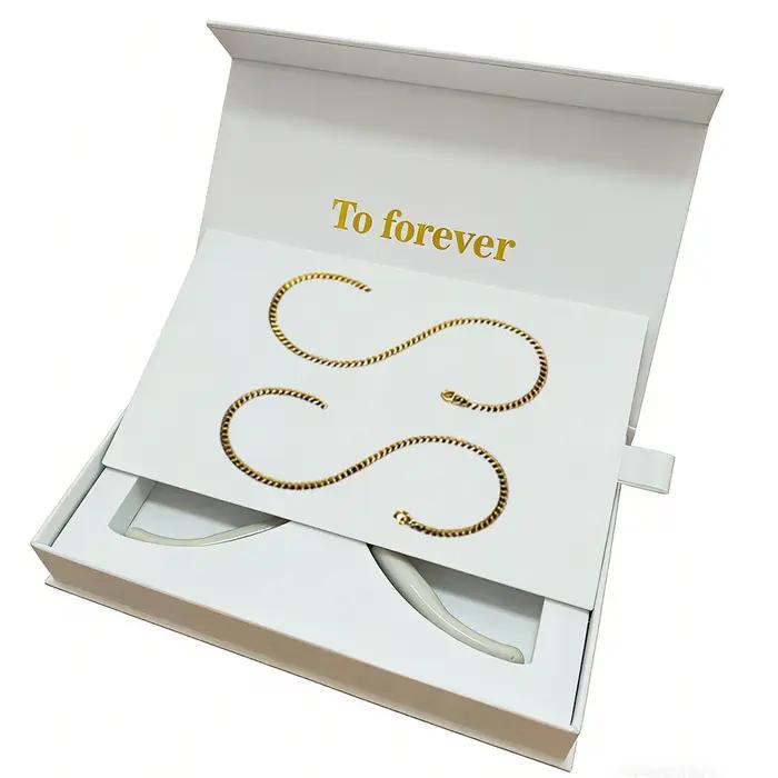 Kit de bracelets permanents – Kit de fabrication