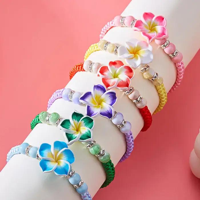 Bracelets hawaïens pour femmes