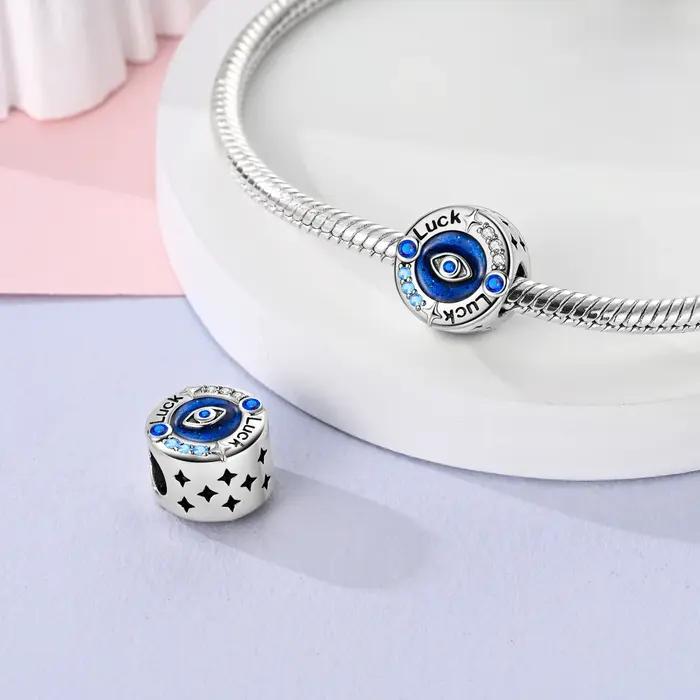 Breloques en argent Sterling 925