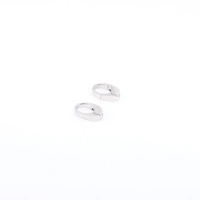 Connecteurs de bracelet faits à la main, 1 ou 2 pièces, fermoirs à boucle, accessoires de fabrication de bijoux DIY, fournitures cadeaux personnalisées