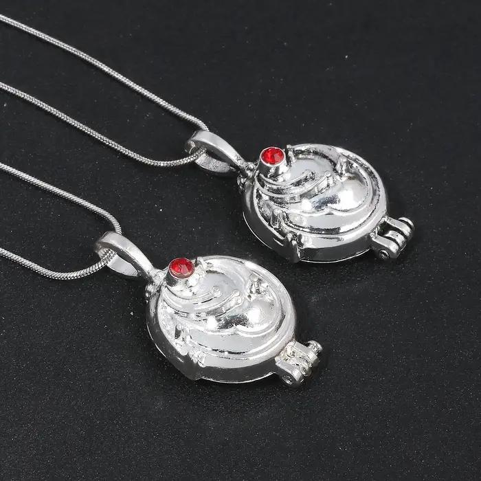 Collier The Vampire Diaries Elena Gilbert