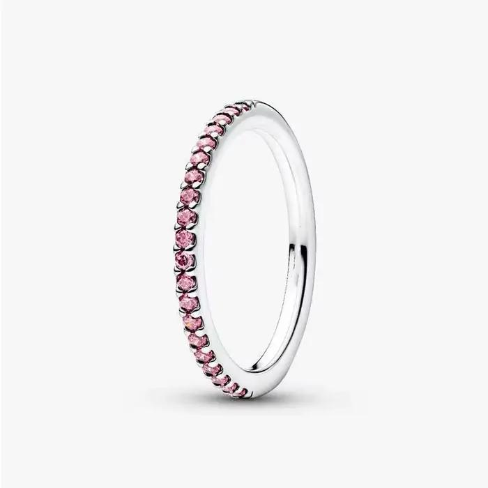 Bague en argent sterling 925 sertie de zirconium blanc en forme de papillon élégante pour femmes occasions spéciales soirées de gala réceptions mondaines